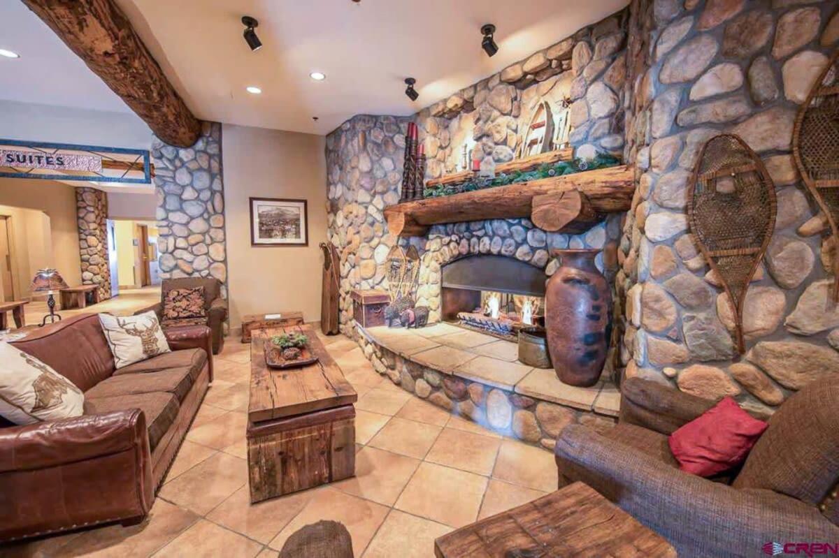 Studio 115 Perfect Location With Pool And Hot Tub Crested Butte Eksteriør billede