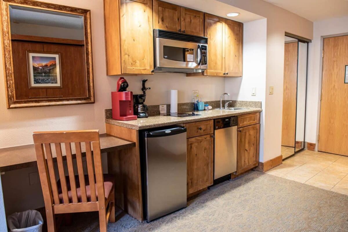Studio 115 Perfect Location With Pool And Hot Tub Crested Butte Eksteriør billede